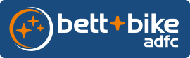 Logo Bett+Bike
