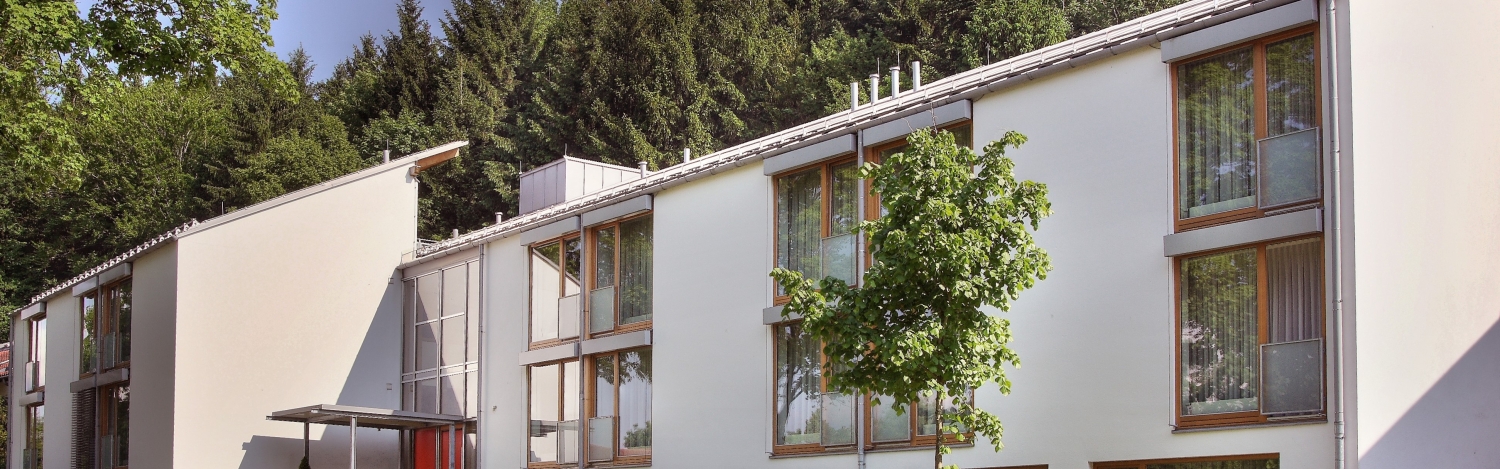 Hotel Don Bosco in Aschau am Inn, Germany