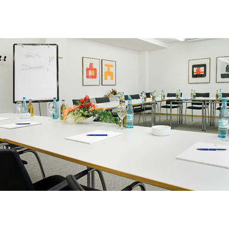 Becchi Saal