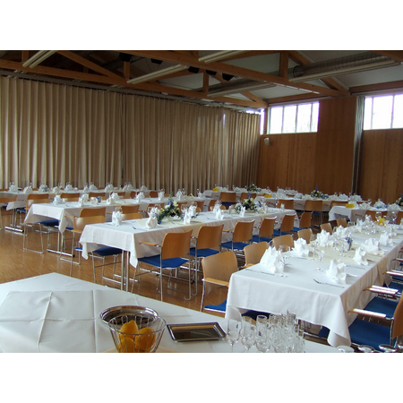 Don Bosco Saal