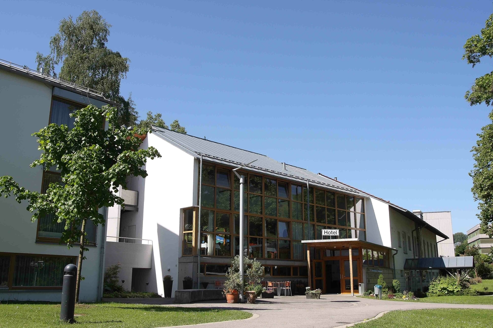 Preise Hotel Übernachten Hotel Don Bosco Don Bosco